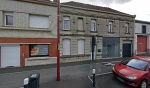 Sartena Audrey à Sains-en-Gohelle