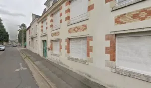 Fromet Karian à Blois