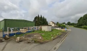 infirmière Laure BALTHAZAR à Le Perray-en-Yvelines