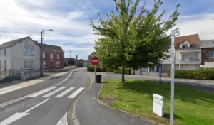 Limelette Fabrice à Trith-Saint-Léger