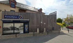 Gergaud Veronique à Mordelles