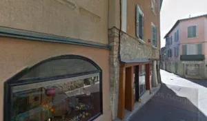 Laurencin Nathalie à Lagnieu