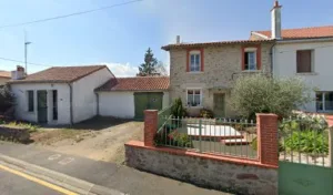 Centre Infirmier à Clisson