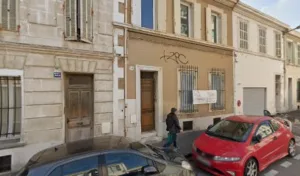 Infirmière 13007 à Marseille