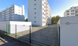 Florence Griffay-Mouterde à Caluire-et-Cuire