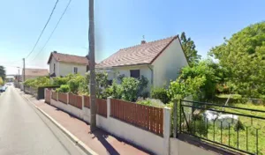 CSI Etrechy – Cérémonie Eric à Étréchy