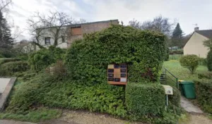 Nicolas Angèle à Maule