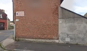 VIENNE Anne-Sophie à Courcelles-lès-Lens