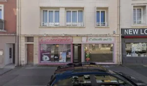 Beuvin Pascale à Gournay-en-Bray