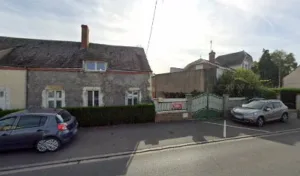 Coutant Marielle à Saint-Père-sur-Loire