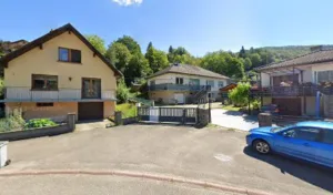 Jeanclaude Lionel à Sainte-Marie-aux-Mines