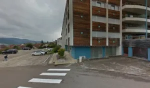 Delcourt Anne à Morteau