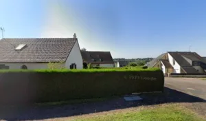 Laberthe Marie-France à Condé-en-Normandie