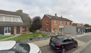 Beatrice LE MAIGNENT INFIRMIERE LIBERALE à Trith-Saint-Léger