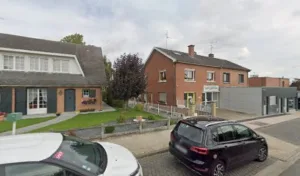 Virginie LIEBART Infirmière libérale à Trith-Saint-Léger