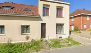 Pouillerie Herant Nathalie Rose Marie à Gravelines