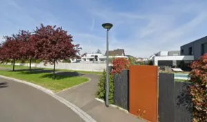 Kien Gérard à Village-Neuf