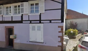 Humbert Patricia à Sainte-Marie-aux-Mines