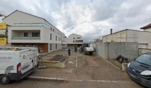 Pierre VIX – Infirmier – Souffelweyersheim à Souffelweyersheim