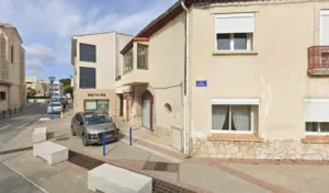 Pesce Pierre à Balaruc-les-Bains