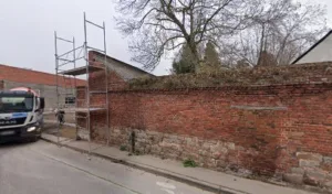 Gil Constant Theresa à Corbie