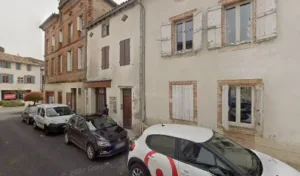 Mounié Sylvie à Caussade