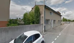 Ban Grégory à Chabeuil