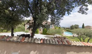 Dumas Elodie à Rochefort-du-Gard