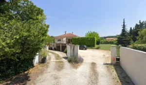 Riffard Dominique à Chabeuil