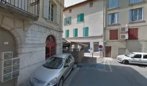 Blache Isabelle à Chabeuil