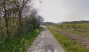 Rousset Nadine à Chabeuil