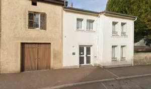 Pothier Béatrice à Rambervillers