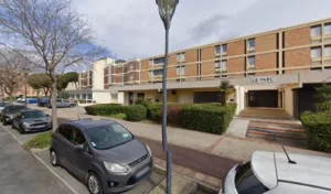 Cornier Armelle à Balaruc-les-Bains