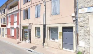 Cabinet infirmier Vesque à Vaison-la-Romaine