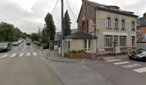 SCP Centre Soins Infirmiers Austrebert à Pavilly