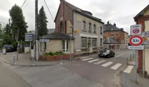 Coué Sophie à Pavilly