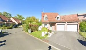 Barbieux Dany à Valenciennes