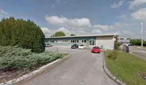 Steichen Anne-Marie à Heillecourt