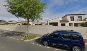 Sabatier Audrey à Sérignan