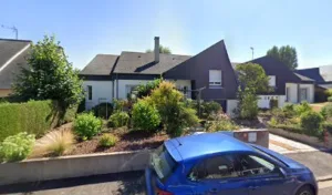 Delaunay Tual Eliane à Laval