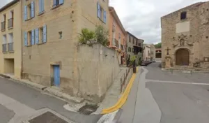 Torralba Dominique à Catllar