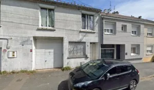 Manceau Antoine à Cholet