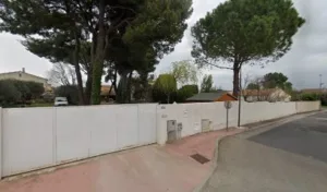 Bonnafous Regis à Fabrègues