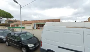 Berry Carole à Fabrègues