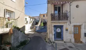 Mailfert Laurence à Fabrègues