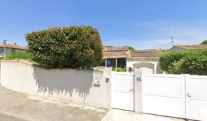 Jacques Christian à Fabrègues