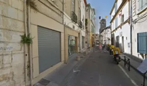 Infirmière à Domicile Arles – Roselyne RAFFY à Arles