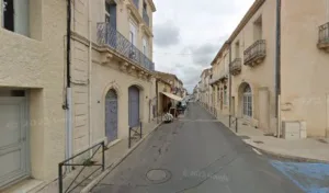 Siffrine Isabelle à Fabrègues