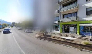 Bollon-Charvieux Françoise à Cognin