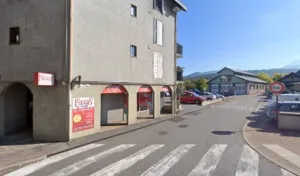 Gaillard Pascale à Cognin